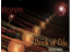 Elohim J Bok Chronicling Cover